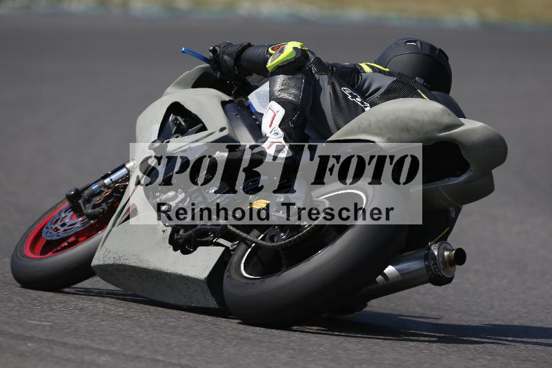 Archiv-2023/31 07.06.2023 Speer Racing ADR/Gruppe gelb/992